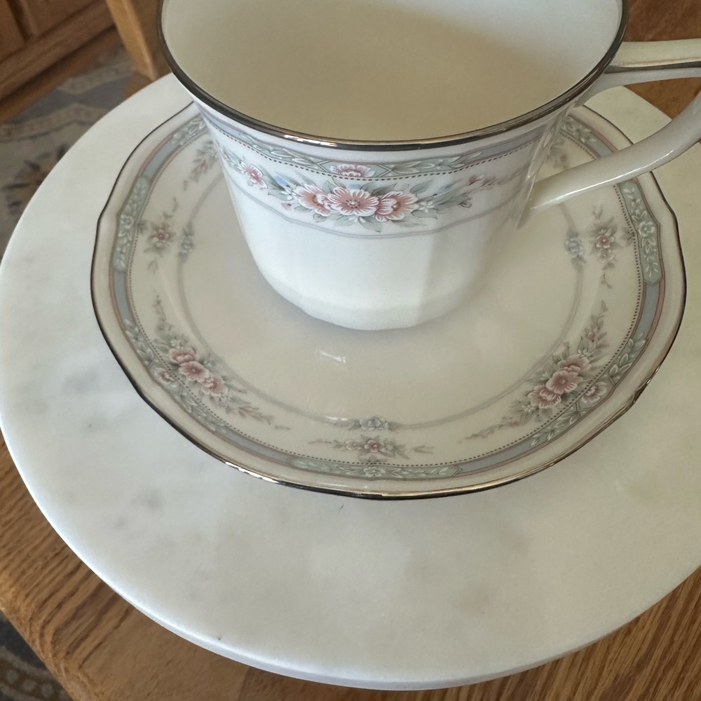 Noritake China - Picture 2 of 7